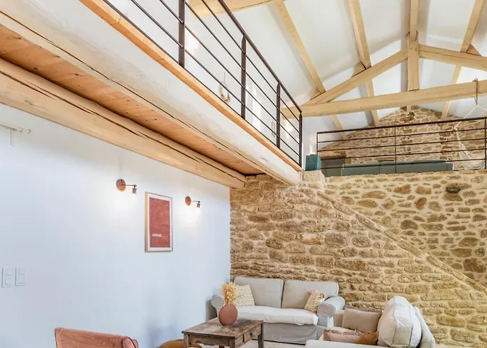 La Bastide Du Pere Mathieu Jacuzzi Couvert Et Piscine Σπίτι διακοπών Suze-la-Rousse