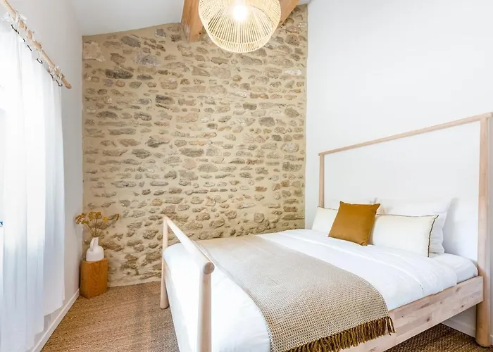 Σπίτι διακοπών La Bastide Du Pere Mathieu Jacuzzi Couvert Et Piscine