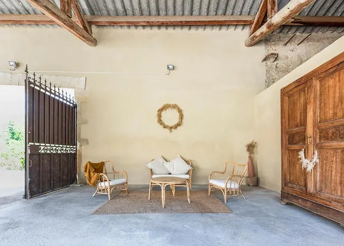 Σπίτι διακοπών La Bastide Du Pere Mathieu Jacuzzi Couvert Et Piscine *
