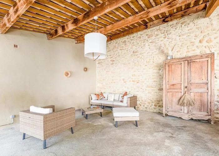 La Bastide Du Pere Mathieu Jacuzzi Couvert Et Piscine *